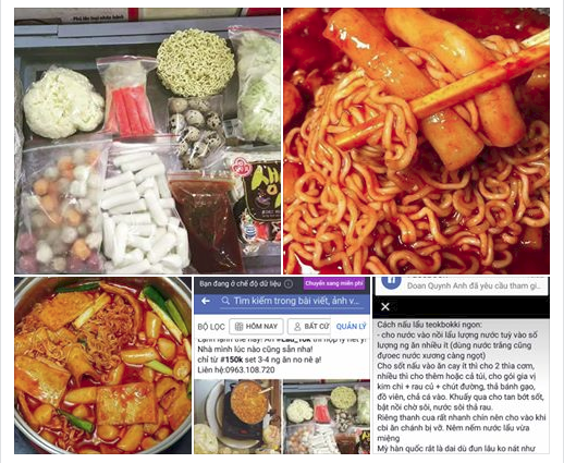 Chiếc nem chua có tâm của người bán hàng khiến khách chỉ biết than: Ức quá