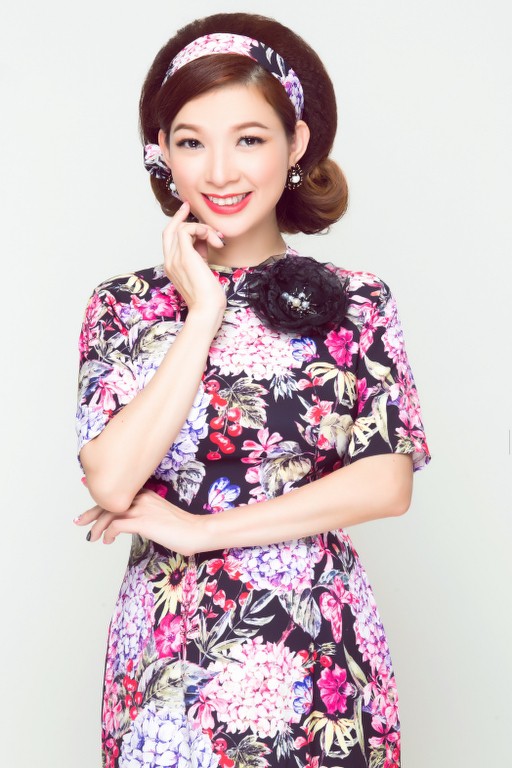 Mỹ nhân Vbiz cùng tuổi: Tài sắc một chín một mười nhưng người yên bề gia thất, người vẫn mải mê theo đuổi sự nghiệp!