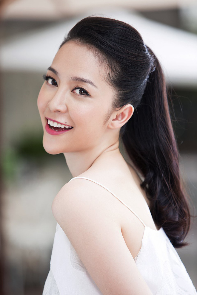 Mỹ nhân Vbiz cùng tuổi: Tài sắc một chín một mười nhưng người yên bề gia thất, người vẫn mải mê theo đuổi sự nghiệp!