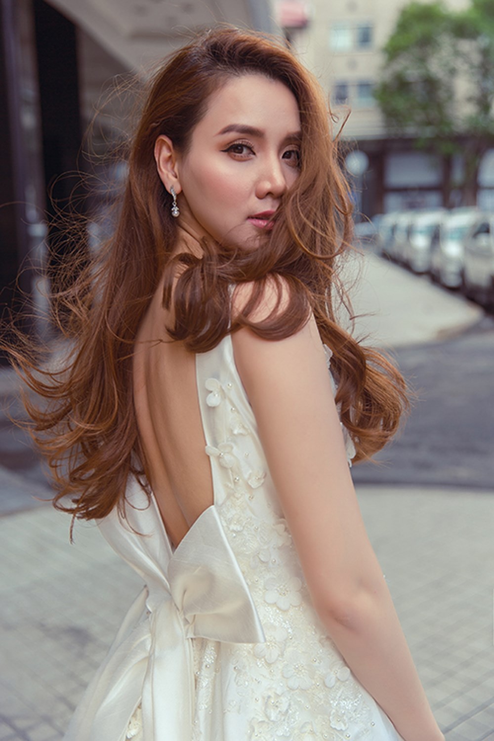 Mỹ nhân Vbiz cùng tuổi: Tài sắc một chín một mười nhưng người yên bề gia thất, người vẫn mải mê theo đuổi sự nghiệp!