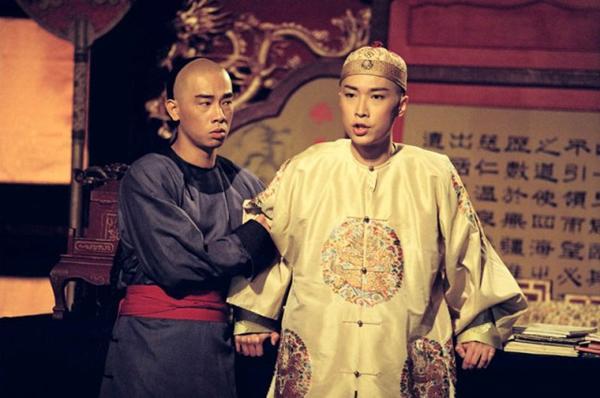 Là tay chơi sát gái 7 vợ, Vi Tiểu Bảo xấu nhất Cbiz ngoài đời chung tình với một người