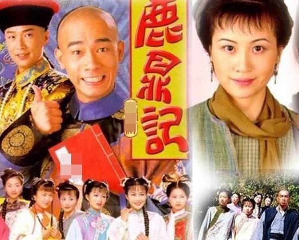 Là tay chơi sát gái 7 vợ, Vi Tiểu Bảo xấu nhất Cbiz ngoài đời chung tình với một người