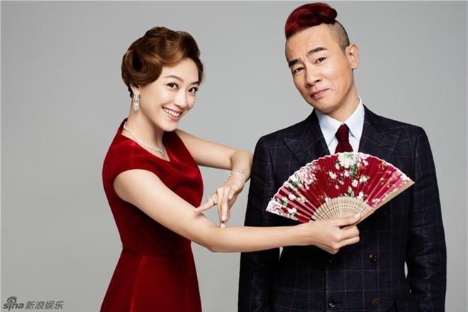 Là tay chơi sát gái 7 vợ, Vi Tiểu Bảo xấu nhất Cbiz ngoài đời chung tình với một người