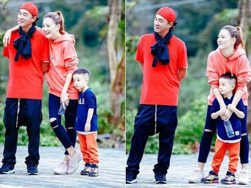 Là tay chơi sát gái 7 vợ, Vi Tiểu Bảo xấu nhất Cbiz ngoài đời chung tình với một người