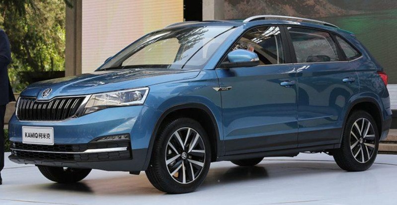 Chiếc ô tô cỡ nhỏ ‘made in China’ giá chỉ 351 triệu đồng sắp ra mắt có gì?