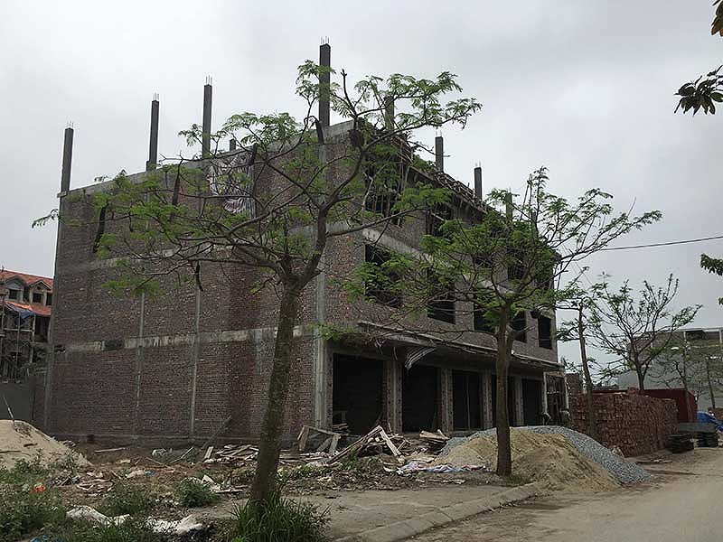 Tới lượt người Hải Phòng phát ‘sốt’ vì giá đất