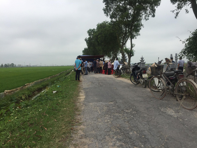 Vụ 3 mẹ con tử vong trong cửa hàng điện lạnh: Họ sống tốt, chẳng mất lòng hàng xóm bao giờ