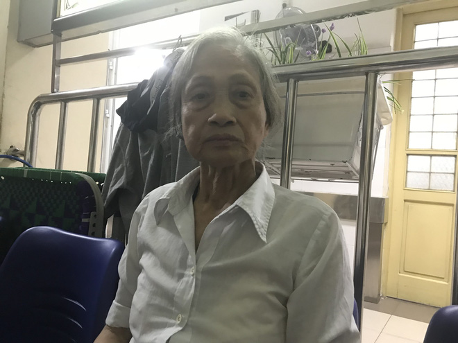 Nạn nhân bị xe bán tải kéo lê dưới gầm đã tỉnh nhưng chưa nhận ra người thân