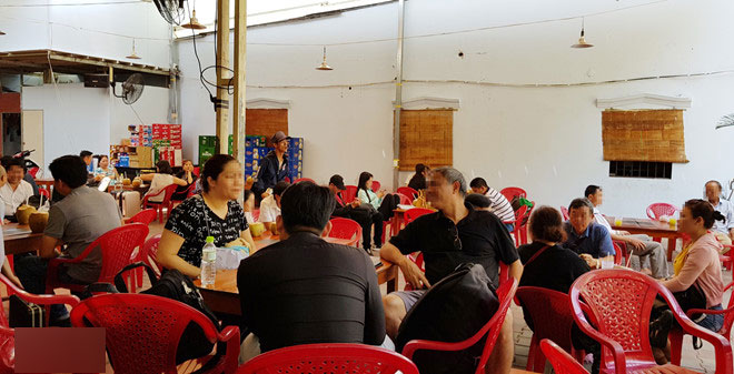 Chủ tịch xã ở Phú Quốc kể chuyện giá đất tăng 400% mỗi năm