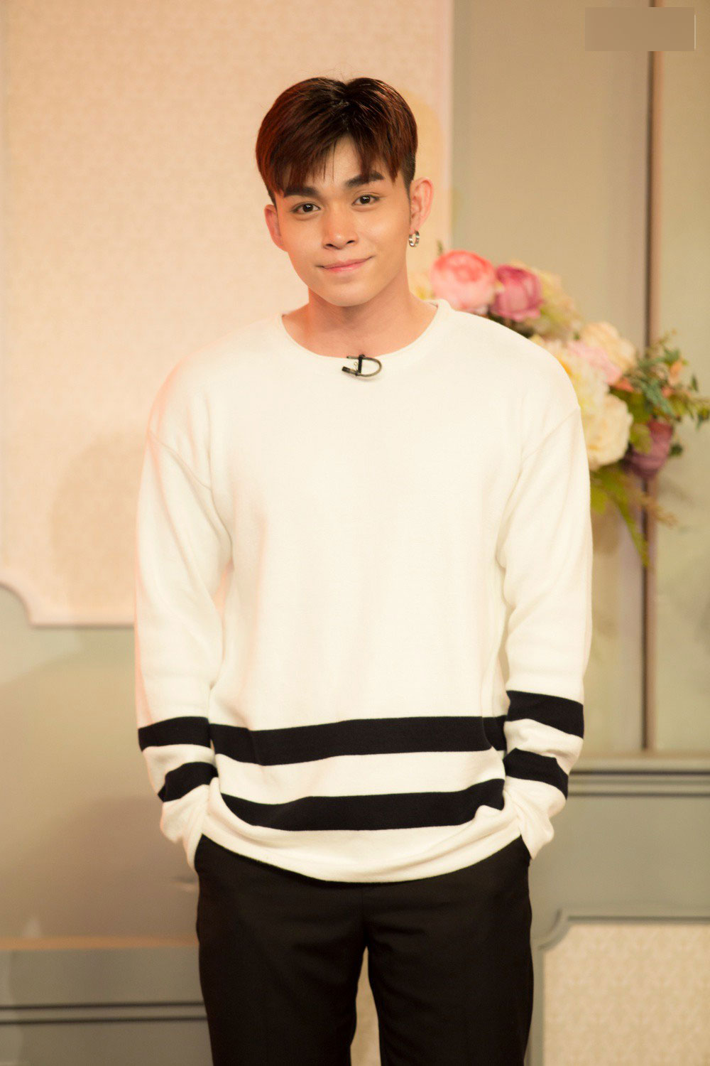 Jun Phạm thừa nhận có tình cảm đặc biệt với Khả Ngân sau khi đóng chung trong 100 ngày bên em