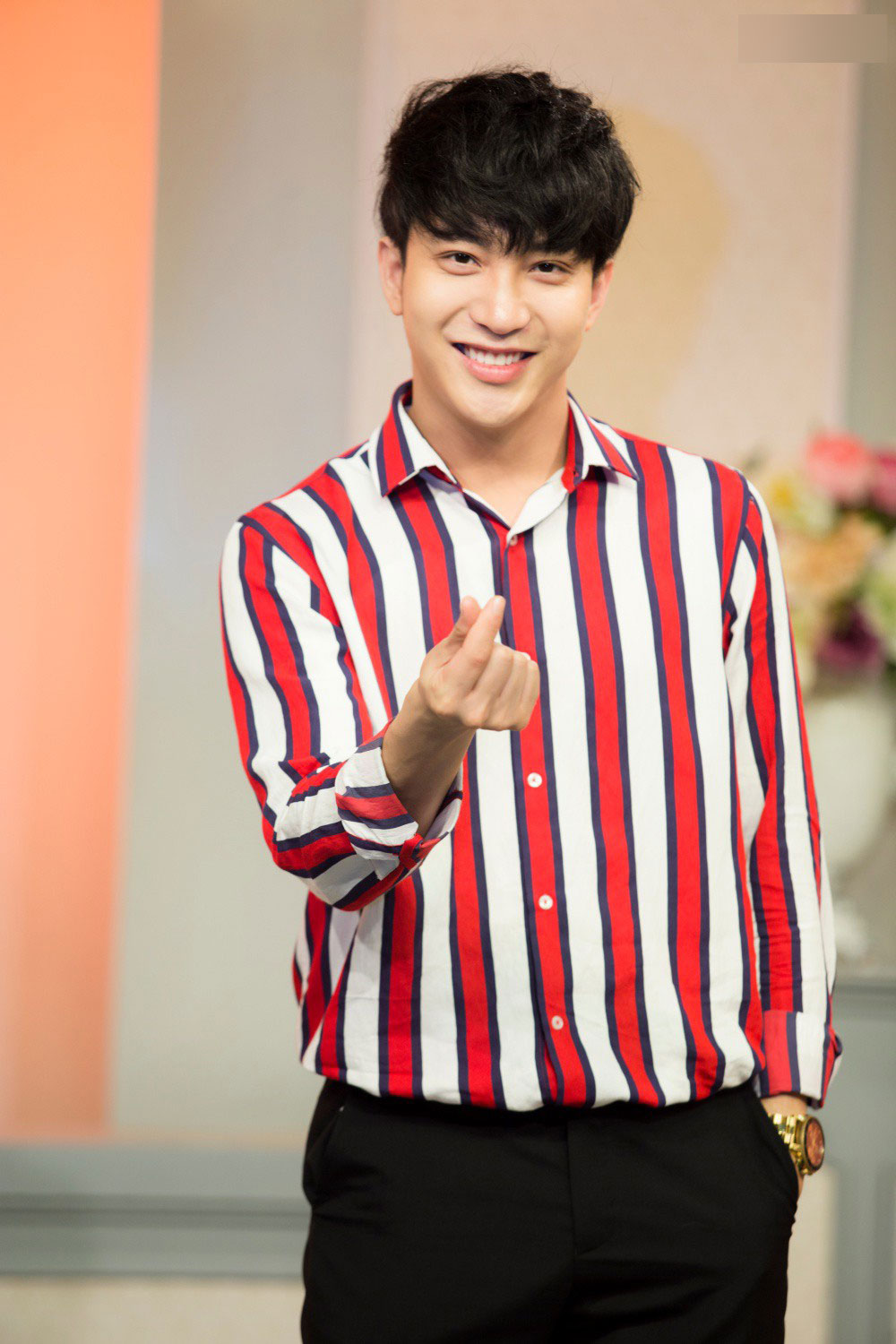 Jun Phạm thừa nhận có tình cảm đặc biệt với Khả Ngân sau khi đóng chung trong 100 ngày bên em