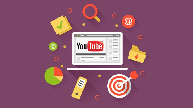 Kênh YouTube nhỏ lẻ điêu đứng vì chính sách mới