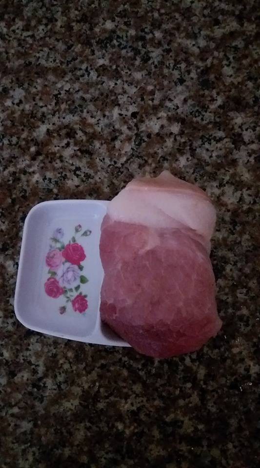 Chương trình thử thách chi tiêu: Mỗi tháng con dâu nộp đủ 5 triệu, đến bữa mẹ chồng phát cho miếng thịt bé như mắt muỗi bắt nấu cho 6 người