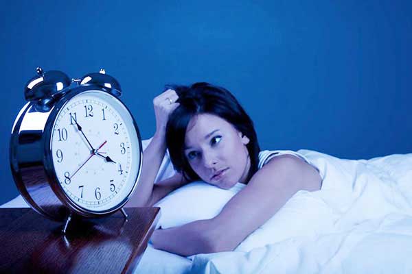 Đi ngủ muộn quá nhiều thì sớm muộn gì bạn cũng mắc những bệnh nguy hiểm này Đi ngủ muộn quá nhiều thì sớm muộn gì bạn cũng mắc những bệnh nguy hiểm này