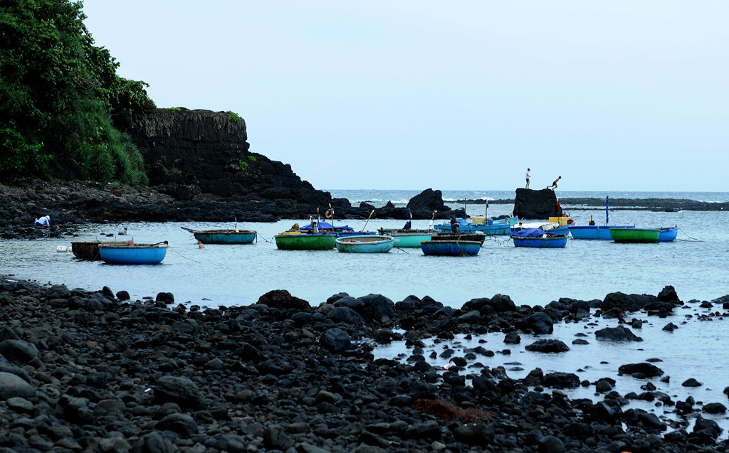 Việc dời đồn biên phòng nơi làm quần thể du lịch đã tính 9 năm trước?