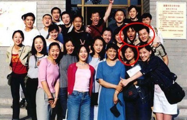 Châu Tấn - Triệu Vy: Từ mối bất hoà của 2 hoa đán đến vòng xoáy tình bạn luẩn quẩn với Huỳnh Hiểu Minh và Trần Khôn