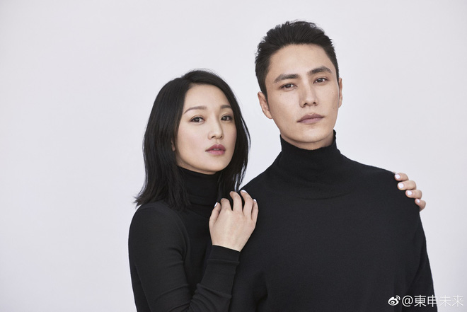 Châu Tấn - Triệu Vy: Từ mối bất hoà của 2 hoa đán đến vòng xoáy tình bạn luẩn quẩn với Huỳnh Hiểu Minh và Trần Khôn