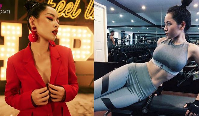 Từng gây sốc với vòng 1 căng tràn, nhưng mới đây Chi Pu lại lộ góc ngực chảy lép khó hiểu