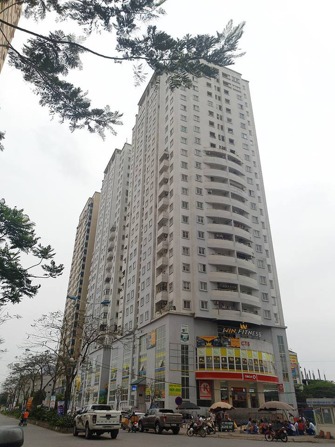 Hà Nội: Hàng loạt công trình vi phạm an toàn cháy nổ bị xem xét việc cấp giấy chứng nhận đầu tư