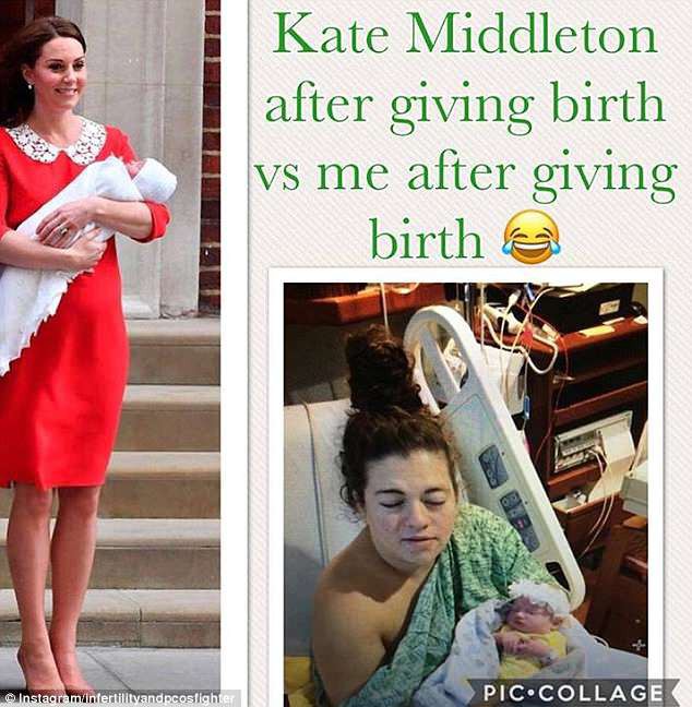 Vừa xuất hiện sau khi sinh con, công nương Kate Middleton lại bị nhiều bà mẹ chỉ trích vì điều khó ngờ