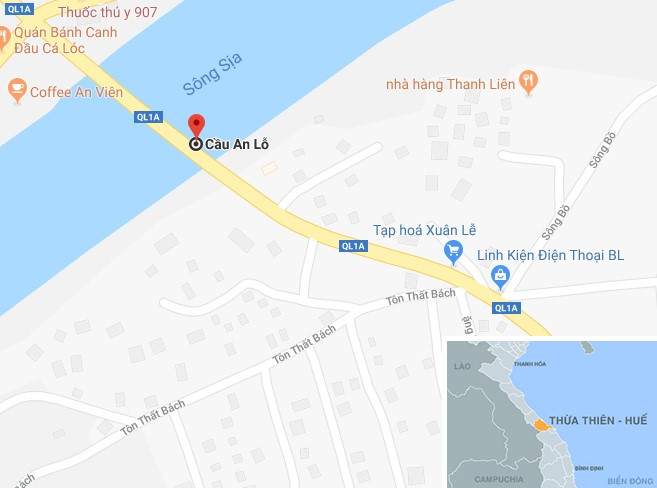 9X lao xuống sông cứu cô gái nhảy cầu tự tử