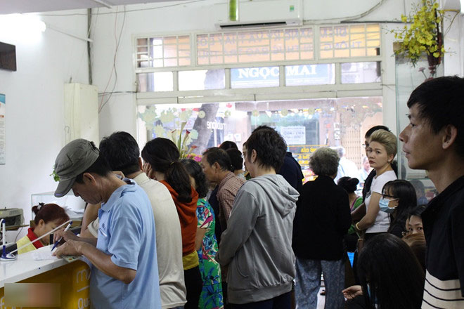 Chưa ghi nhận trường hợp nào bị khóa SIM sau ngày 24/4