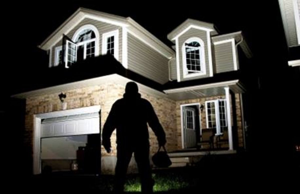 Kẻ khoắng tiền, vàng trong căn biệt thự lĩnh 9 năm tù