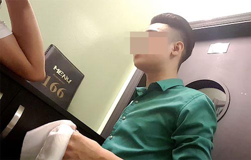 Thác loạn bên trong các nhà hàng: Từ A tới…Z