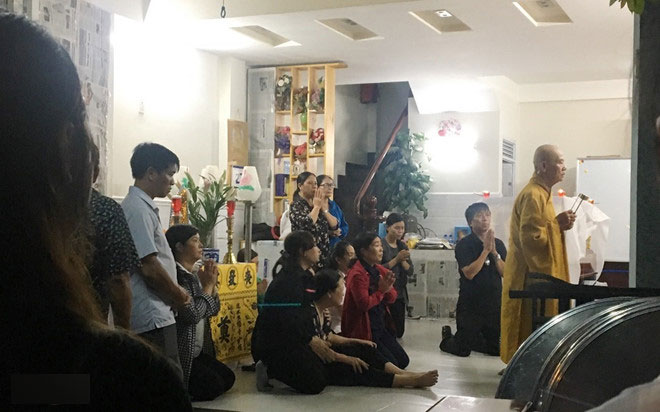 Vụ thầy giáo giết người yêu: Yêu thương hóa hận thù rất nguy hiểm