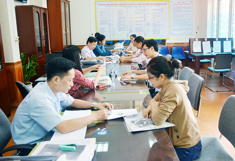 Hà Nội không đưa cán bộ bị kỷ luật về bộ phận tiếp dân Hà Nội không đưa cán bộ bị kỷ luật về bộ phận tiếp dân