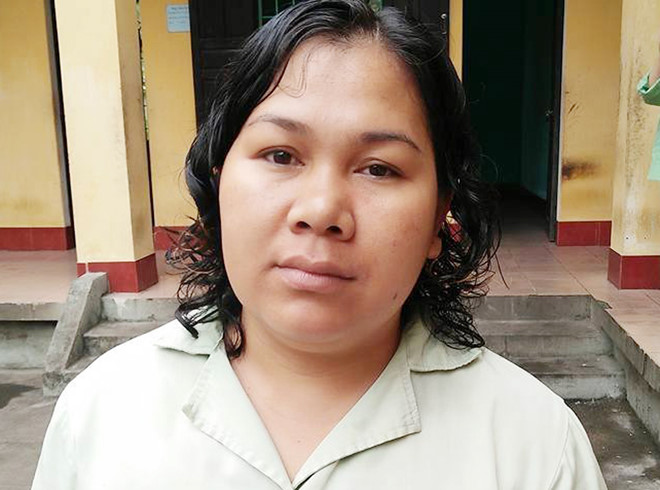 Tìm được chị gái lạc 2 năm ở Trung Quốc nhờ mạng xã hội