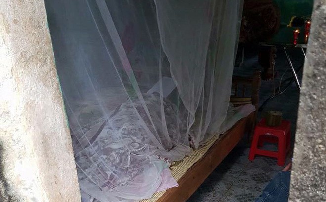 Sét đánh một phụ nữ tử vong ở Hà Nội