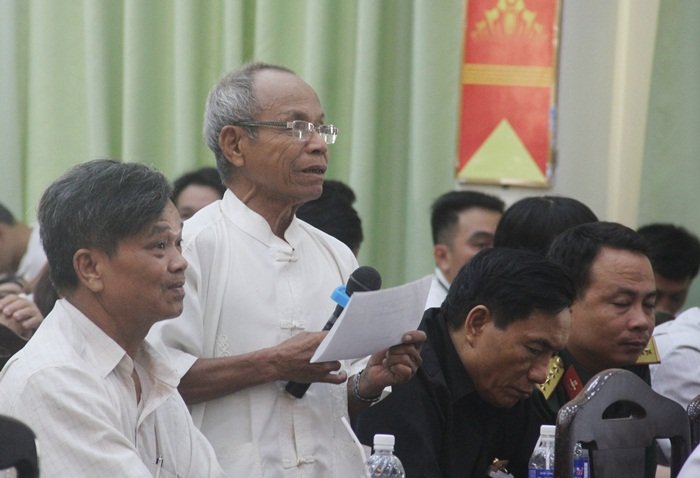 Bí thư Đà Nẵng nói về việc khởi tố cựu Chủ tịch TP Trần Văn Minh