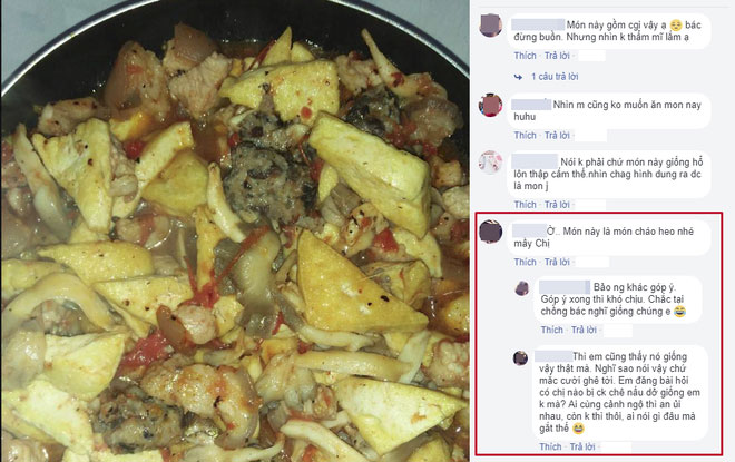 Chăm chỉ nấu cơm ngày 3 bữa, cô vợ trẻ phát điên vì chồng vẫn chê rồi ăn cơm hộp 4 ngày liên tiếp