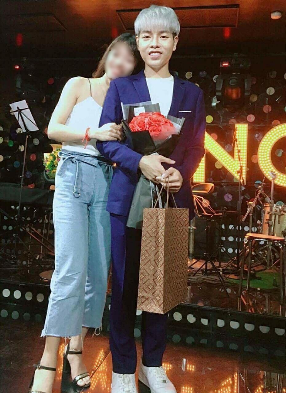 Chị em dâm bụt đã làm hòa nhưng trưởng FC của Đức Phúc vẫn liên tục công kích Hòa Minzy?