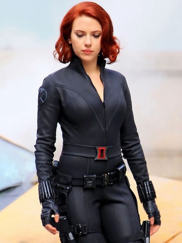 Nhan sắc hội bánh bèo nhưng không vô dụng của Avengers: Ai cũng xinh đẹp, sexy và vô cùng cá tính