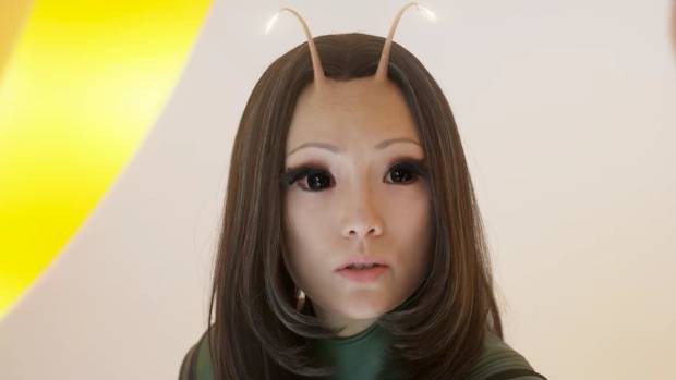 Nhan sắc hội bánh bèo nhưng không vô dụng của Avengers: Ai cũng xinh đẹp, sexy và vô cùng cá tính