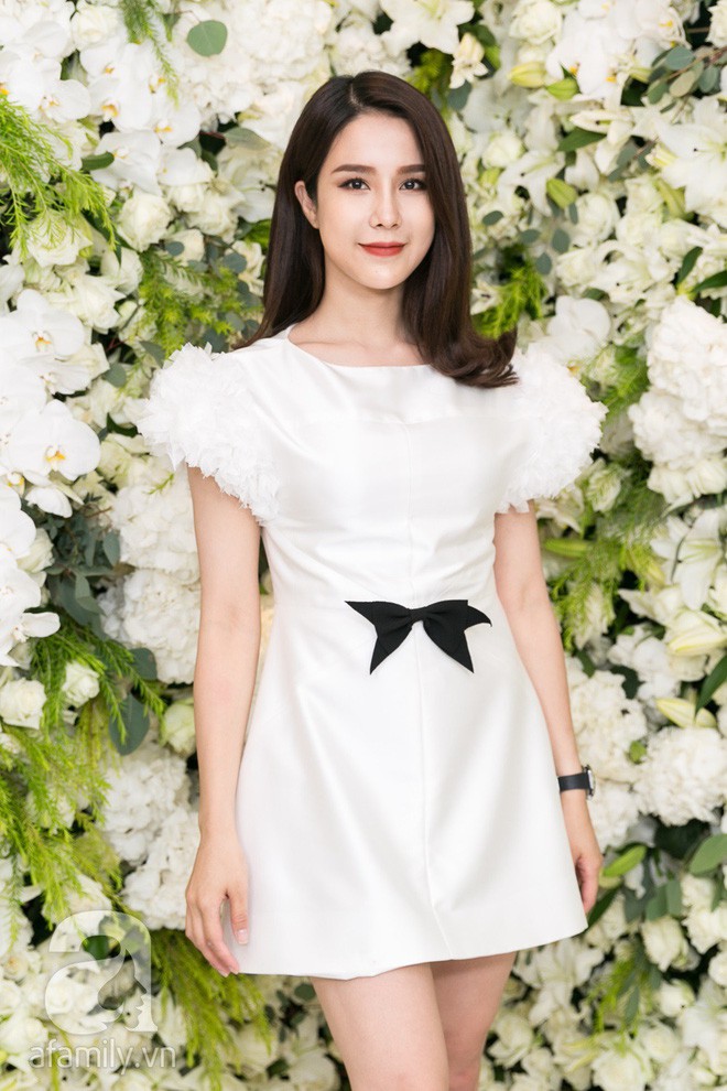 Lộ vòng 2 to bất thường trước ngày cưới, Diệp Lâm Anh đã mang thai em bé đầu lòng?