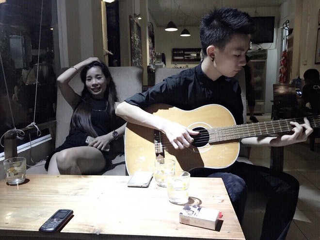 Ngày cưới chị, em trai khóc tu tu: Nhỡ có bầu phải làm nhiều việc thì sao?