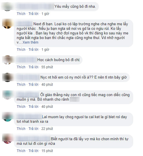 Sống chung suốt 2 năm, chàng đột ngột về quê cưới vợ vì gia đình ép, còn bảo nàng: Anh sẽ bỏ vợ lấy em