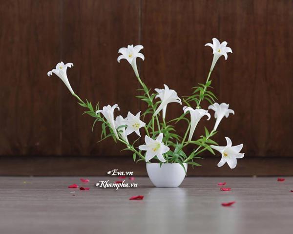 Là đấng mày râu, ông bố Hà Thành vẫn khiến chị em ghen tỵ vì cắm loa kèn quá khéo Là đấng mày râu, ông bố Hà Thành vẫn khiến chị em ghen tỵ vì cắm loa kèn quá khéo