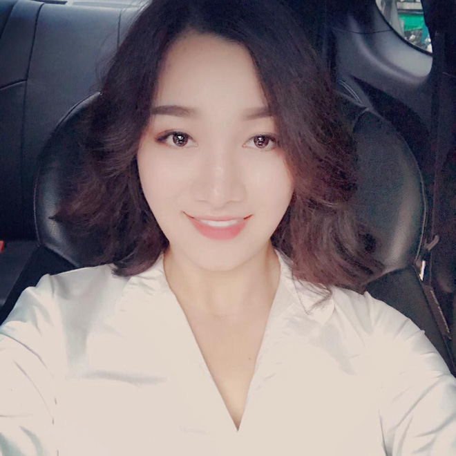 Hữu Công cực điển trai bên cạnh vợ sắp cưới xinh như hotgirl trong lễ ăn hỏi