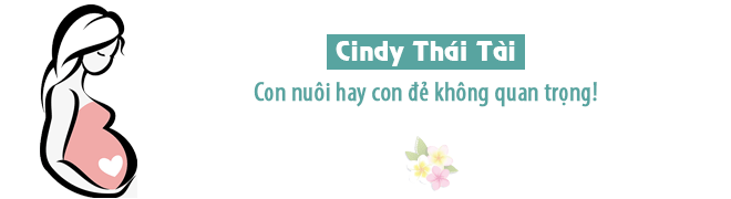 Khát khao làm mẹ đến cháy bỏng của 3 người đẹp Việt mang thân phận chuyển giới Khát khao làm mẹ đến cháy bỏng của 3 người đẹp Việt mang thân phận chuyển giới