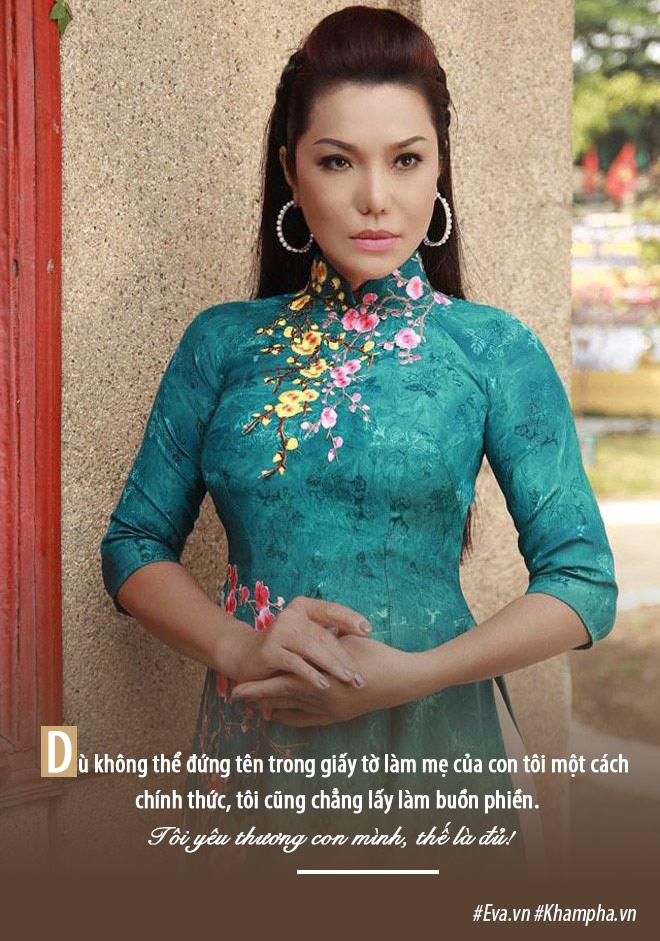 Khát khao làm mẹ đến cháy bỏng của 3 người đẹp Việt mang thân phận chuyển giới