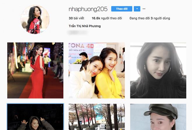 Kẻ xấu mạo danh Nhã Phương, đăng trạng thái trách móc Nam Em giữa lùm xùm tình ái?