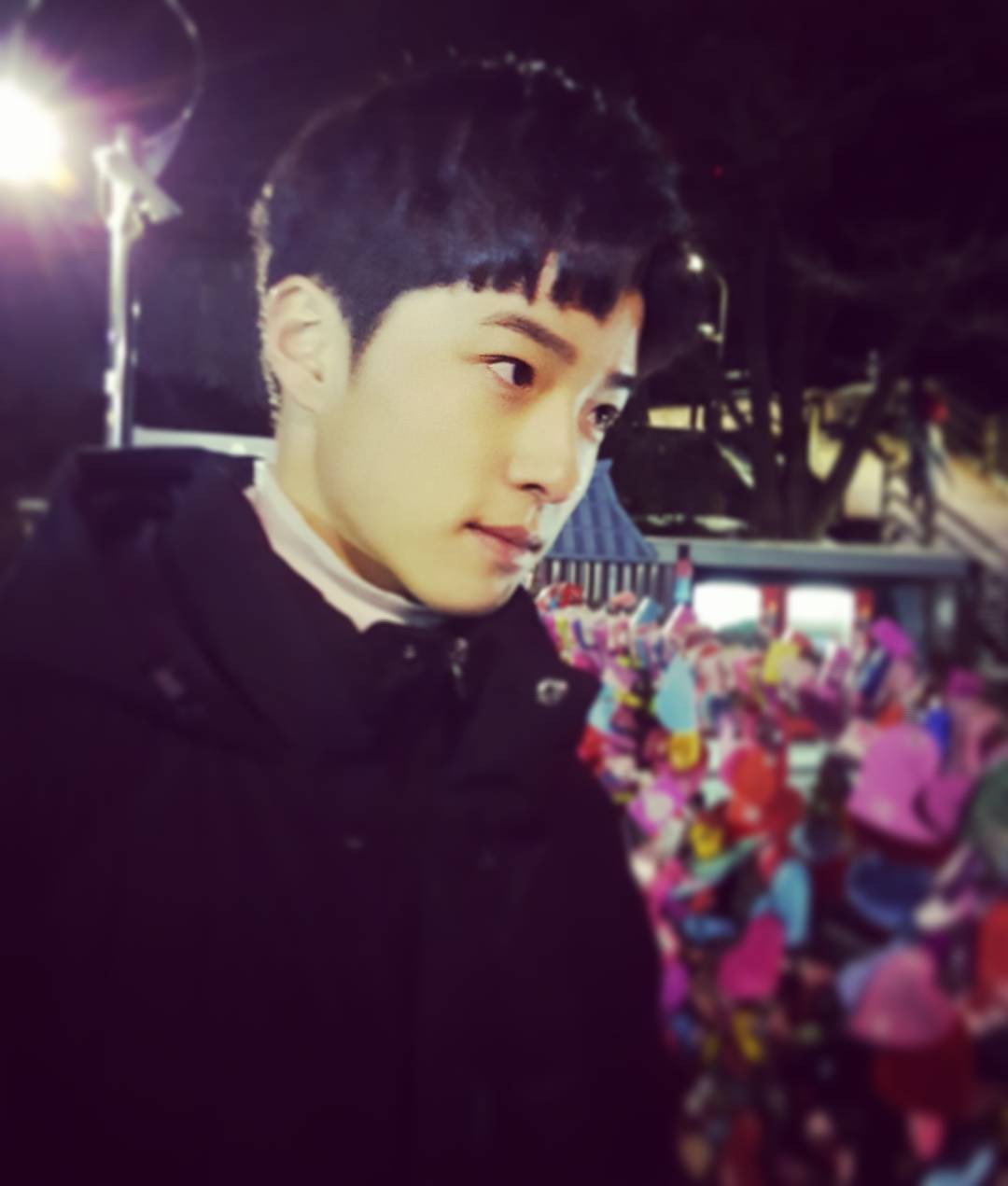 Sao nhí Vườn sao băng một thời khiến Dispatch cũng phải để ý vì lột xác điển trai đến mức khiến chị em gục ngã