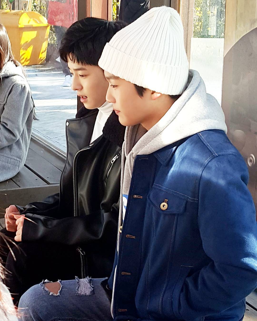 Sao nhí Vườn sao băng một thời khiến Dispatch cũng phải để ý vì lột xác điển trai đến mức khiến chị em gục ngã