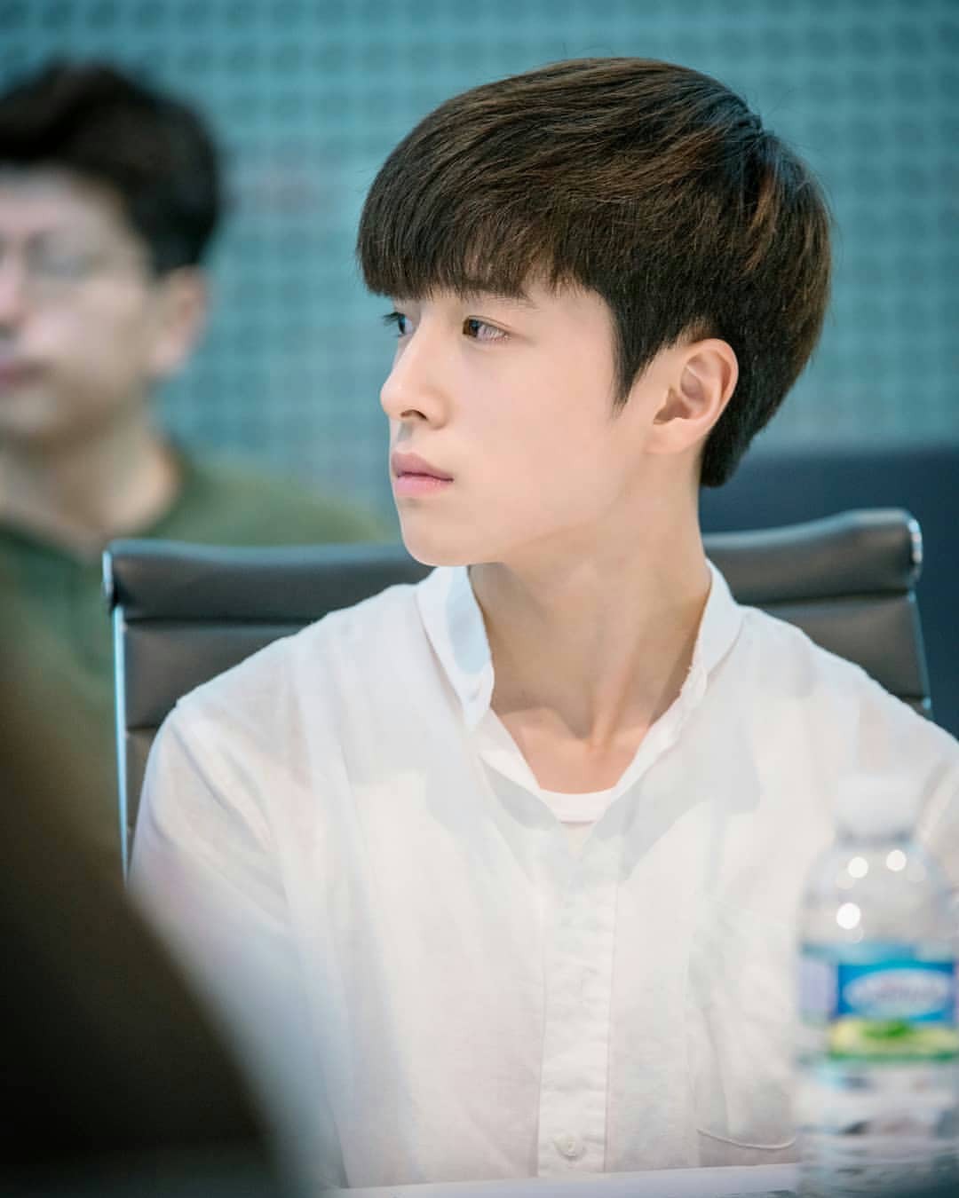 Sao nhí Vườn sao băng một thời khiến Dispatch cũng phải để ý vì lột xác điển trai đến mức khiến chị em gục ngã