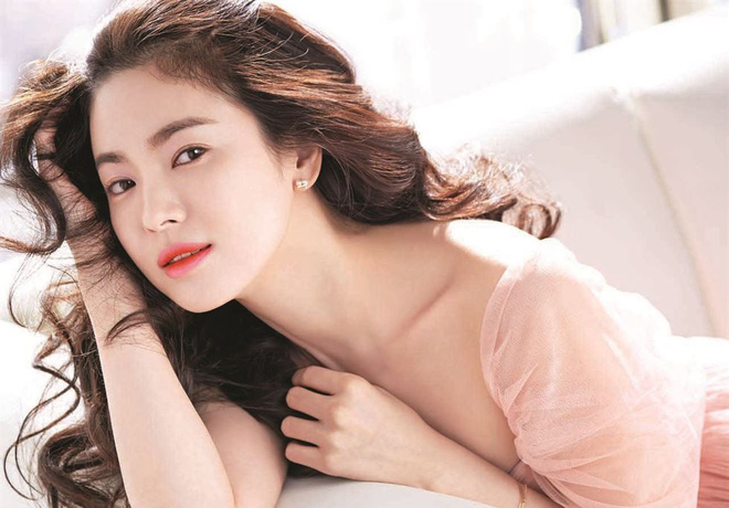 Tứ đại mỹ nhân màn ảnh Hàn: Xinh đẹp, tài năng, nổi tiếng còn lấy được chồng toàn cực phẩm Tứ đại mỹ nhân màn ảnh Hàn: Xinh đẹp, tài năng, nổi tiếng còn lấy được chồng toàn cực phẩm