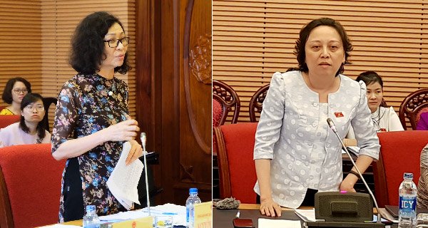 Bác sĩ, giáo viên ai cũng kêu khổ: Tăng lương ai bây giờ